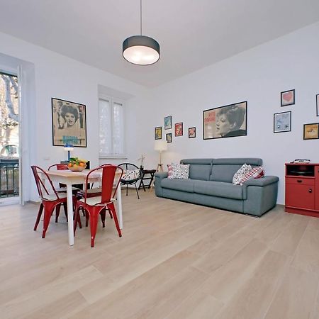Ych-Brand New Vatican Flat With Terrace Rom Exteriör bild