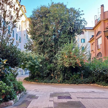Ych-Brand New Vatican Flat With Terrace Rom Exteriör bild
