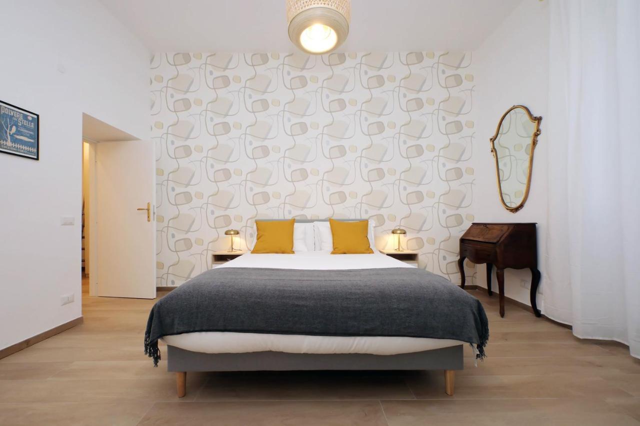 Ych-Brand New Vatican Flat With Terrace Rom Exteriör bild