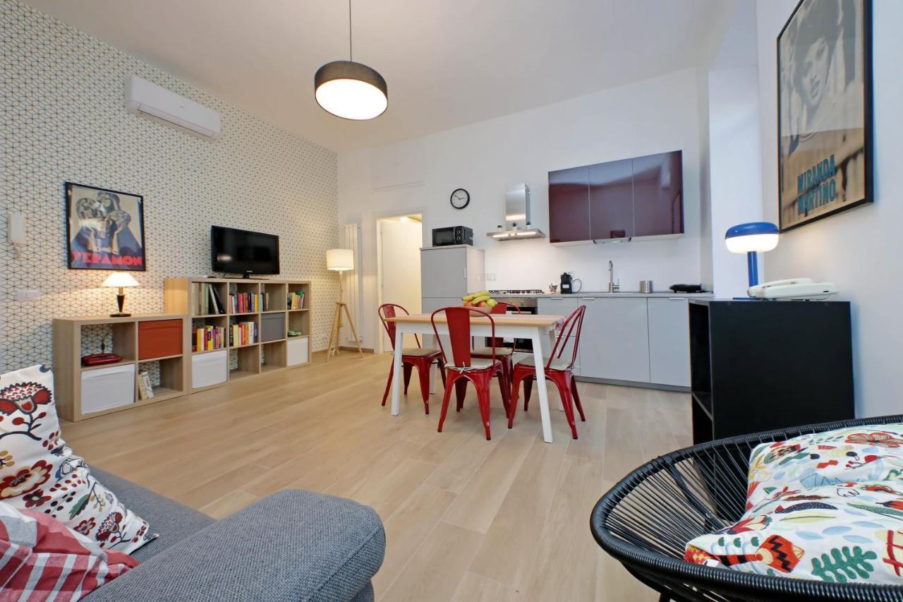 Ych-Brand New Vatican Flat With Terrace Rom Exteriör bild