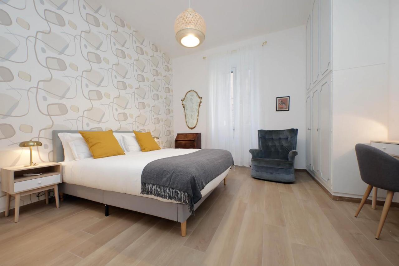 Ych-Brand New Vatican Flat With Terrace Rom Exteriör bild