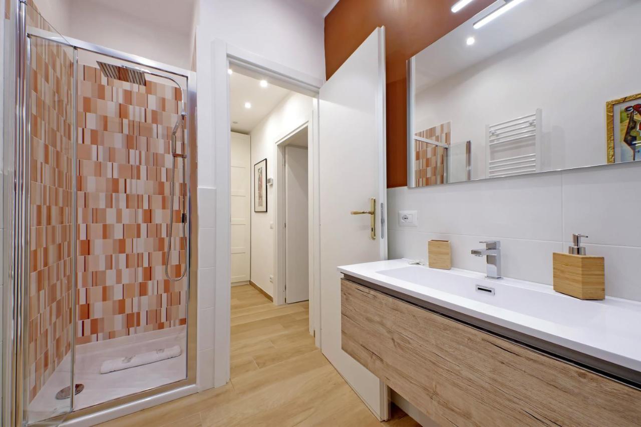 Ych-Brand New Vatican Flat With Terrace Rom Exteriör bild