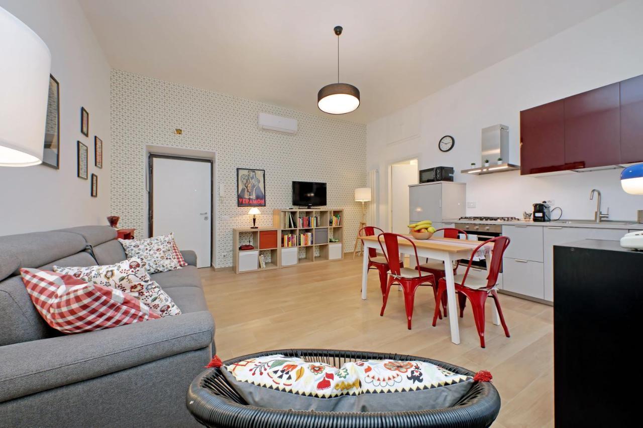 Ych-Brand New Vatican Flat With Terrace Rom Exteriör bild