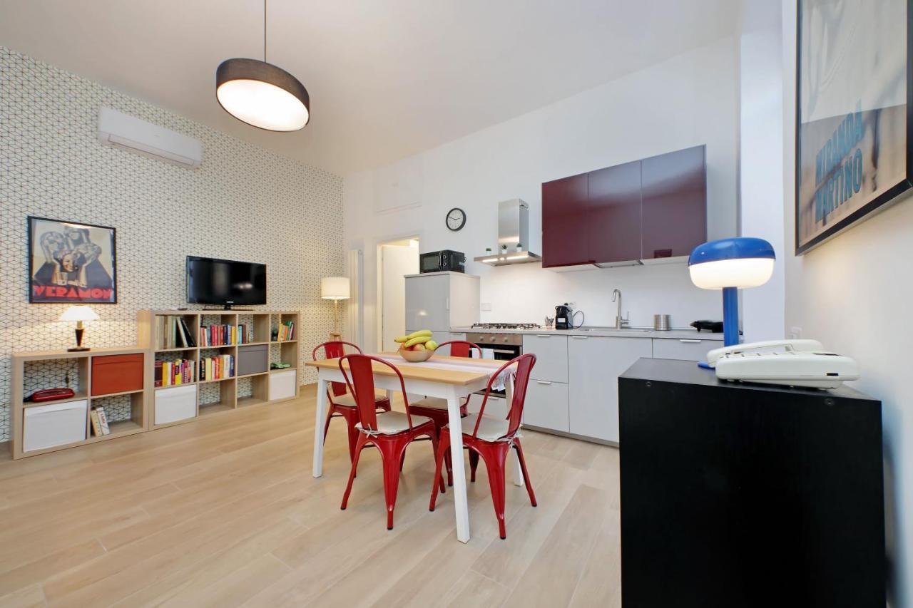 Ych-Brand New Vatican Flat With Terrace Rom Exteriör bild