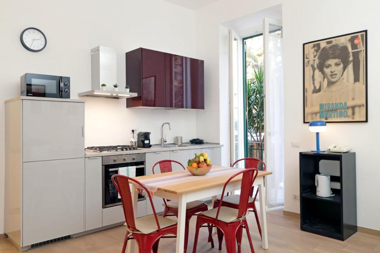 Ych-Brand New Vatican Flat With Terrace Rom Exteriör bild