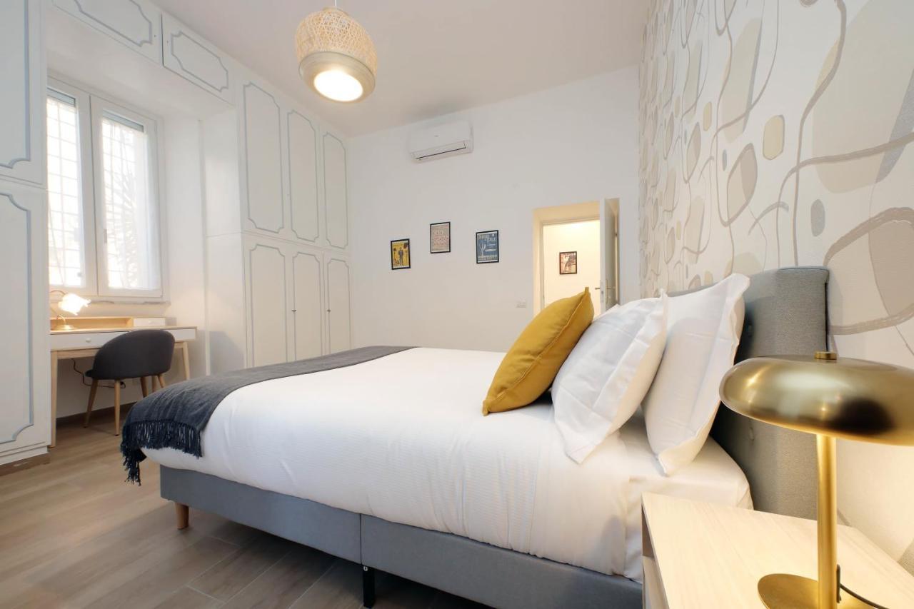 Ych-Brand New Vatican Flat With Terrace Rom Exteriör bild